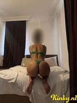 Maud - Zin in spannend online contact?