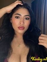 Ambar - New Colombian in your city