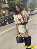 Cataleya - Hello i am now in the town