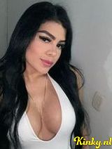 Linda - Beautiful latina/party girl/very hot
