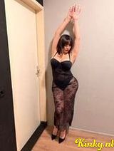 Sasha - You hot and daring Venezuelan