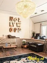 Villa Weizigt | Seksclub in Dordrecht