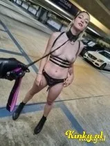 Your Mistress, Your Queen, Your everything