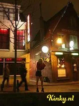 Seksclubs in populaire steden