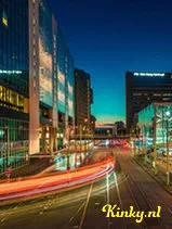 Welke Privéhuizen in Den Haag zijn inmiddels een begrip