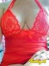 Virtueel genieten met een rijpe geile dame