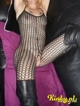 Ramona ontvangt privé en NZC is mogelijk