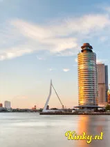 Privéhuizen in Rotterdam Zuid