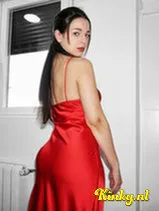 Deze Marokkaanse is vrij nieuw online