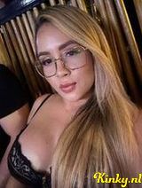 Tifany - GIRLFRIEND EXPERIENCE