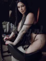 Fabienne - Sexyfab