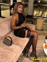 Melly - ⭐️ NEDERLANDS Discreet independent ⭐️