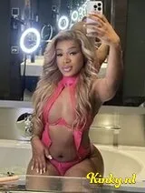 Melly - ⭐️ Nederlands Discreet independent ⭐️