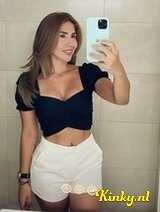 Paula - Sexy Latina