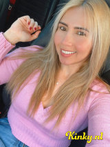 Paula - Sexy Latina