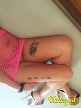 Sabrina - Blondje