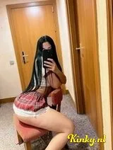 Mia - spectacular luxury girl always available to please