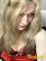 Nancy - Submissive English Speaking Girl