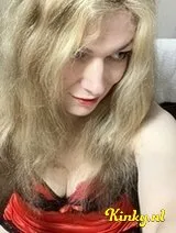 Natasha - Submissive English Speaking Girl