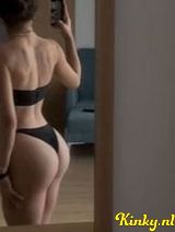 Elena - Alleen whatsapp beschikbaar