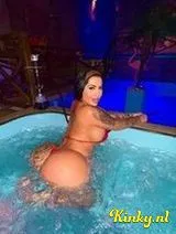 Nikol - Sexy Exclusive Colombiana 