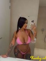 Nikol - Sexy Exclusive Colombiana 