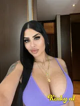 Nikol - Sexy Exclusive Colombiana 