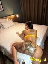 Nikol - Sexy Exclusive Colombiana 