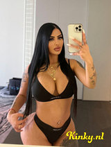 Nikol - Sexy Exclusive Colombiana 