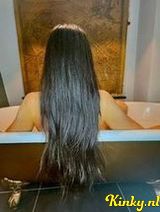 Jessi - Sexy Latina! 