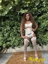 Gisela - Big load and great ass 