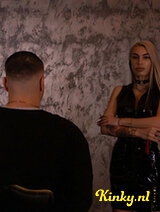 Ivy - New - HIGH CLASS - GFE