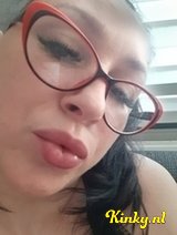 Martha - Full Crazy service!