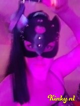 Martha - Full Crazy service!