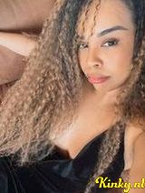 Tabata - 100% real girl latina