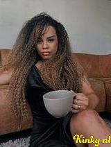 Tabata - 100% real girl latina