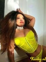 Tabata - 100% real girl latina
