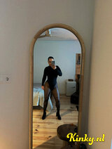 Tabata - 100% real girl latina