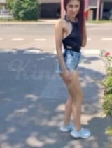 Maia - Skinny ♡Petite●the best GFE♡from Moldova♡