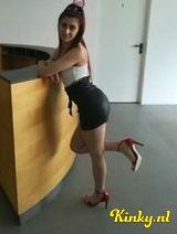 Mayya - Skinny ♡Petite●the best GFE♡from Moldova♡