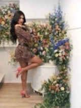 Amira Ts - Sexy Fit Latina, Dominant & Versatil XXL 100% Real