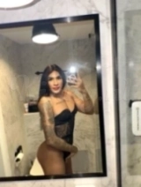 Amira Ts - Body fitness,Sexy, Dominant Xxl Real versati🍆🍑👃