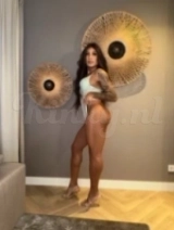 Amira Ts - Body fitness,Sexy, Dominant Xxl Real versati🍆🍑👃