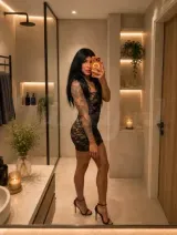 Amira Ts - Sexy Fit Latina, Dominant & Versatil XXL 100% Real