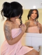 Amira Ts - Sexy Fit Latina, Dominant & Versatil XXL 100% Real