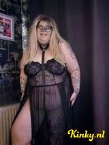 Marloes - nu beschikbaar voor jou only virtual sex