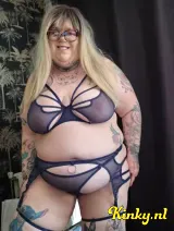 Marloes - nu beschikbaar voor jou only virtual sex