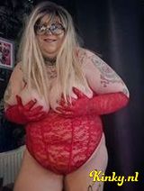 Marloes - nu beschikbaar voor jou only virtual sex