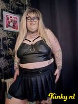 Marloes - nu beschikbaar voor jou only virtual sex