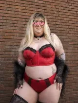Marloes - nu beschikbaar voor jou only virtual sex